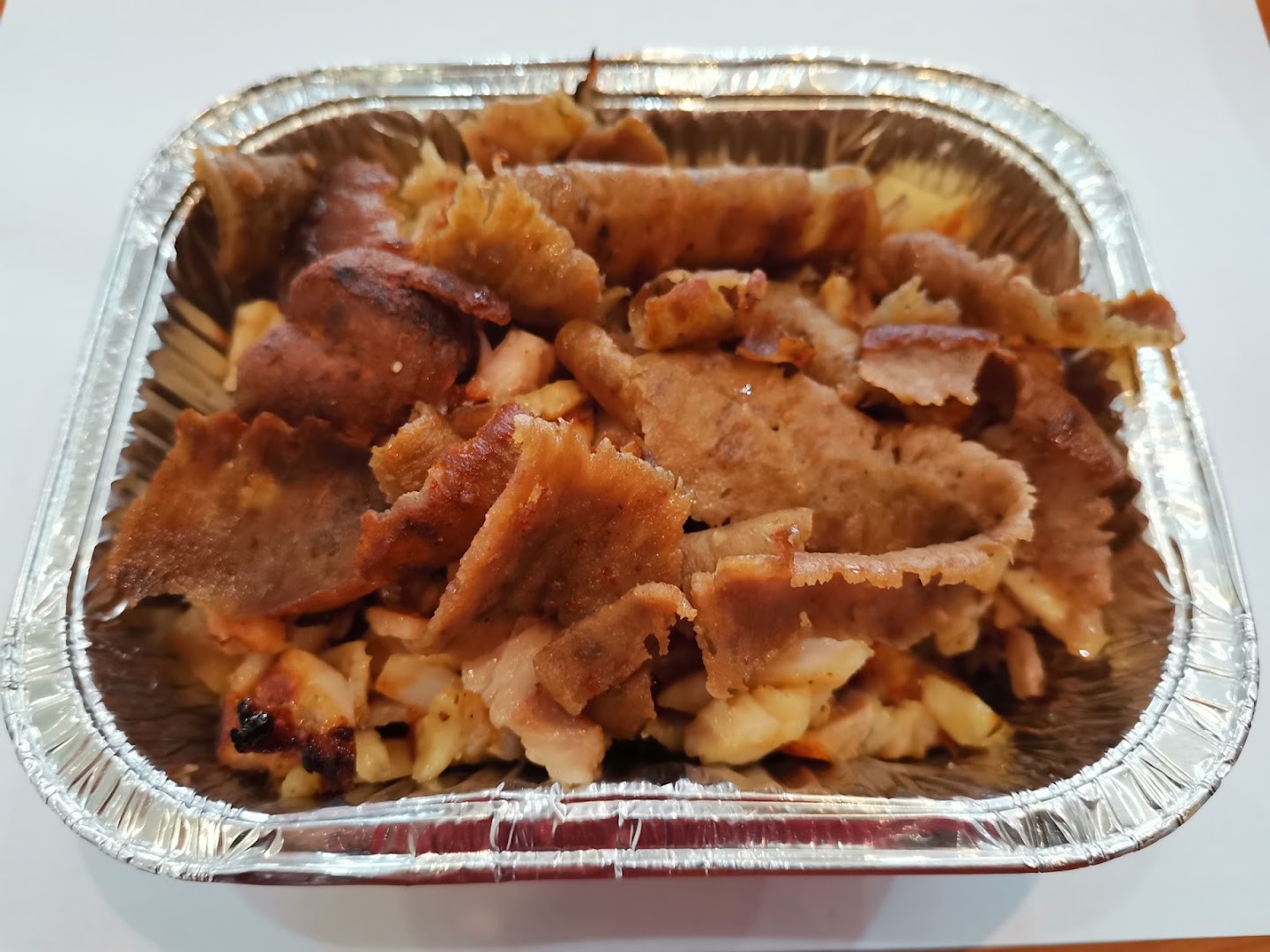 KEBAB POGGIO A CAIANO, Poggio a Caiano