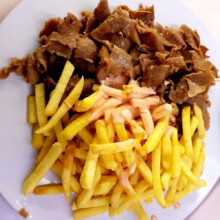 KEBAB POGGIO A CAIANO