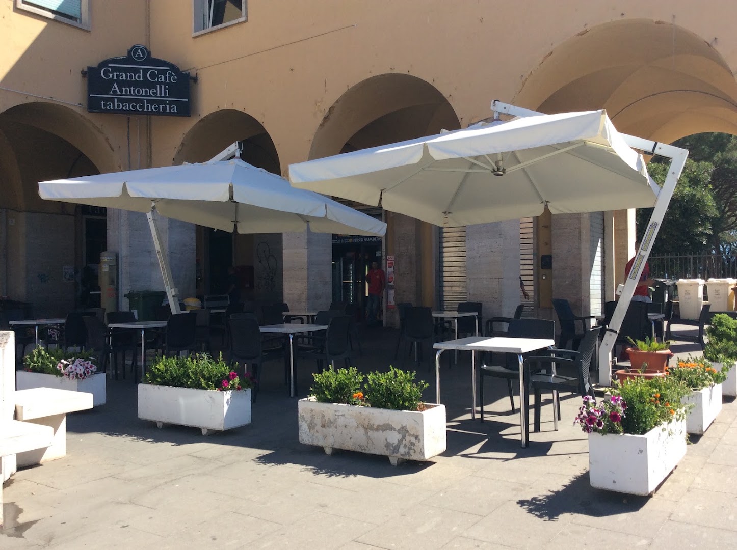 Kebab Pomezia Mezopotamya