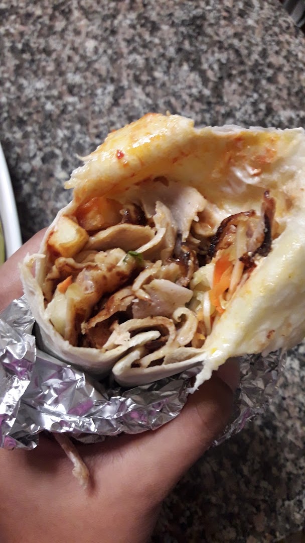 Kebab Puccini, Capannori