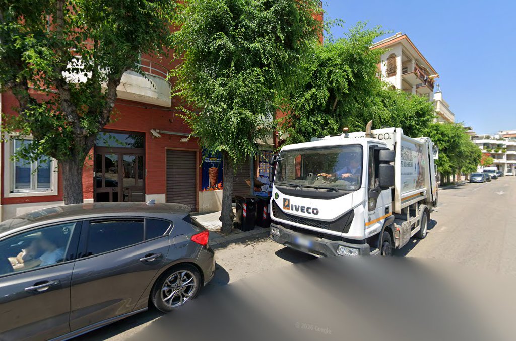 Kebab & Roll