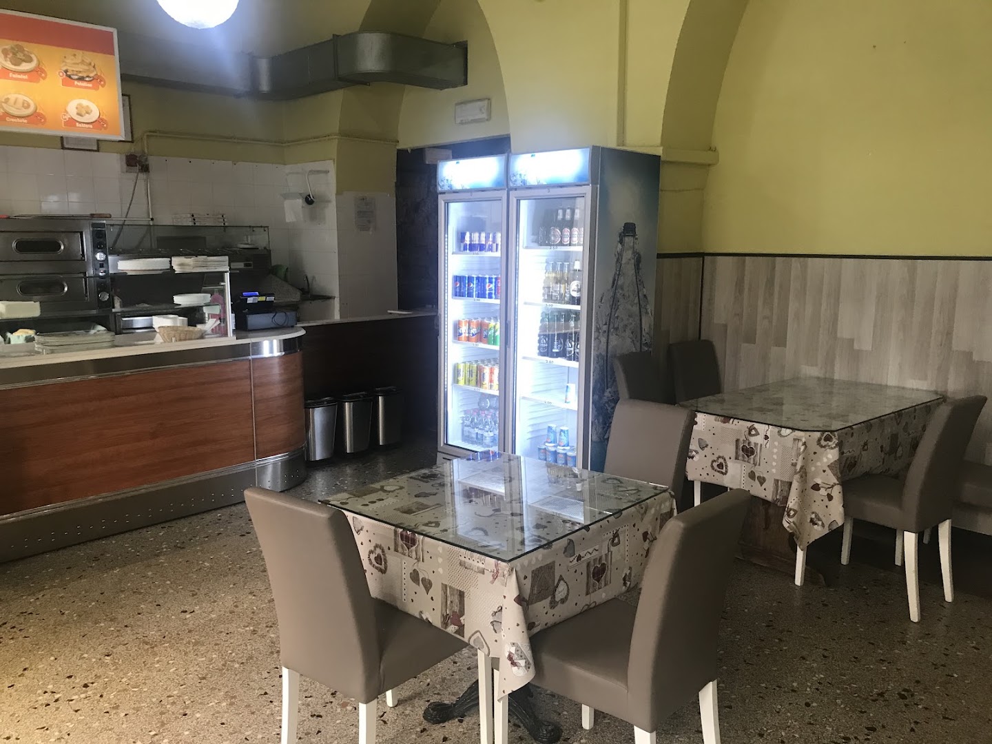 Kebab San Giacomo