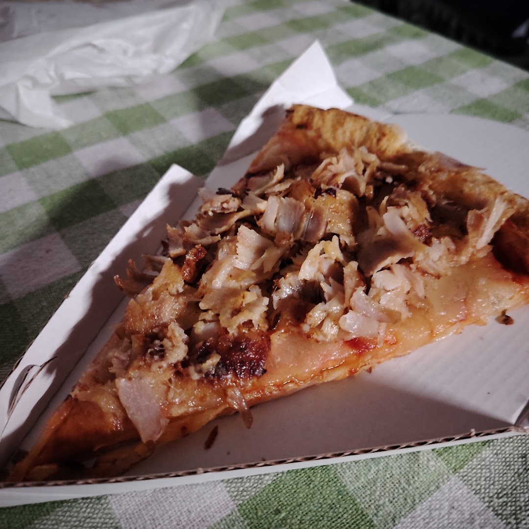 Kebab San Giacomo