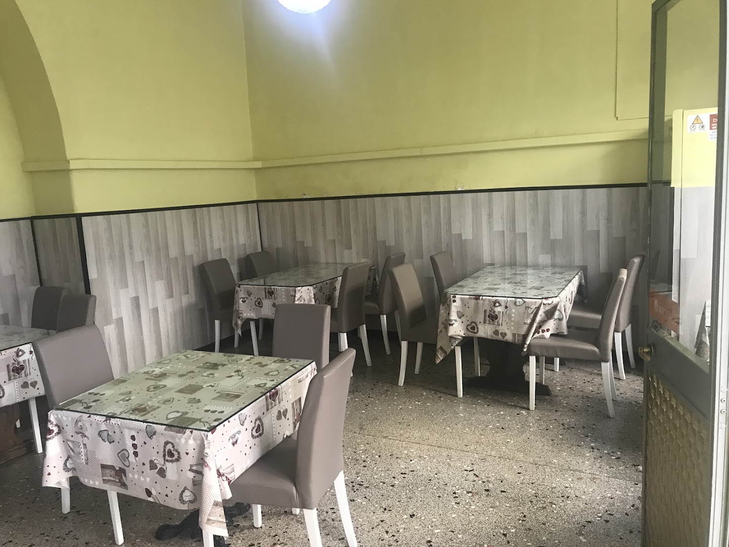 Kebab San Giacomo