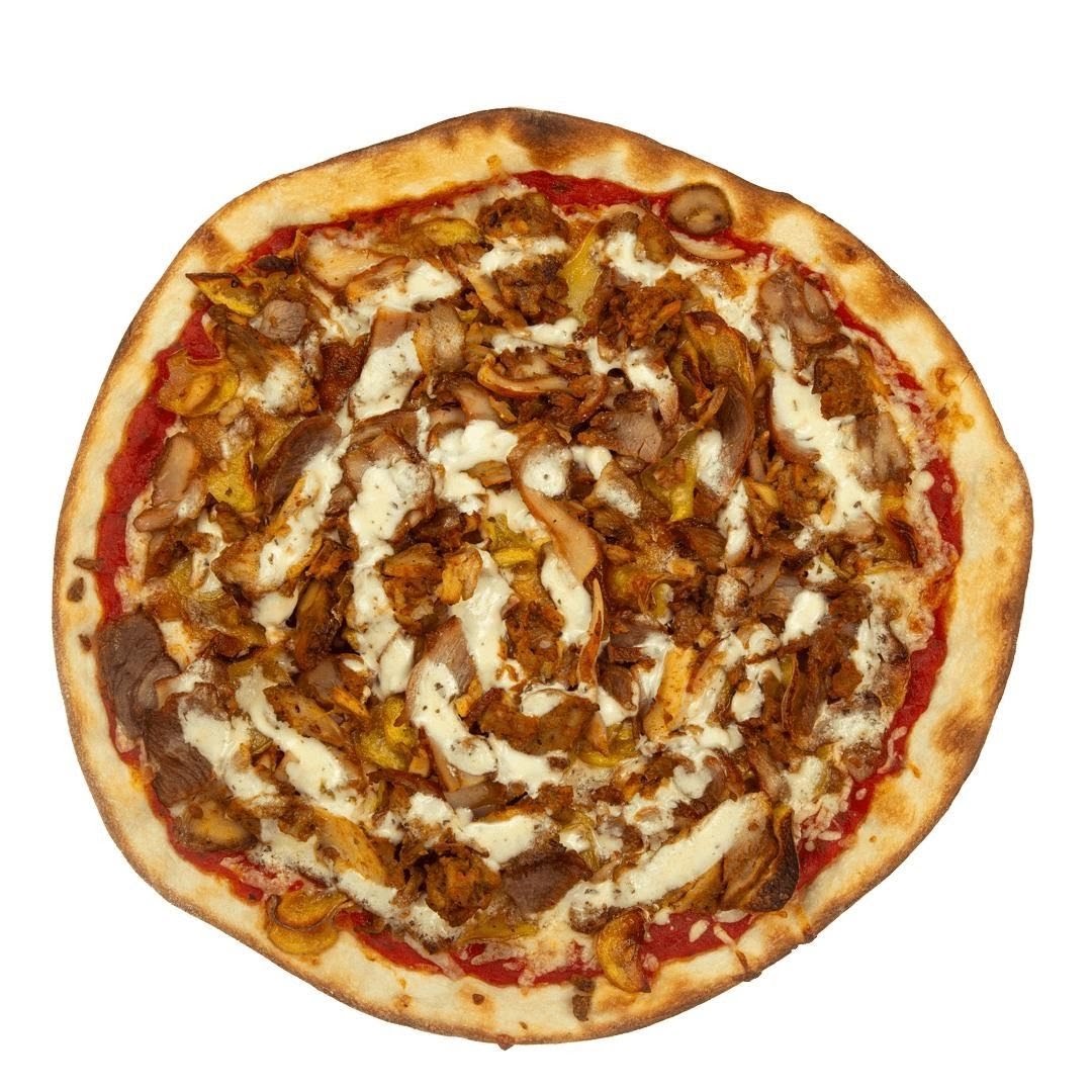 KEBAB STOP