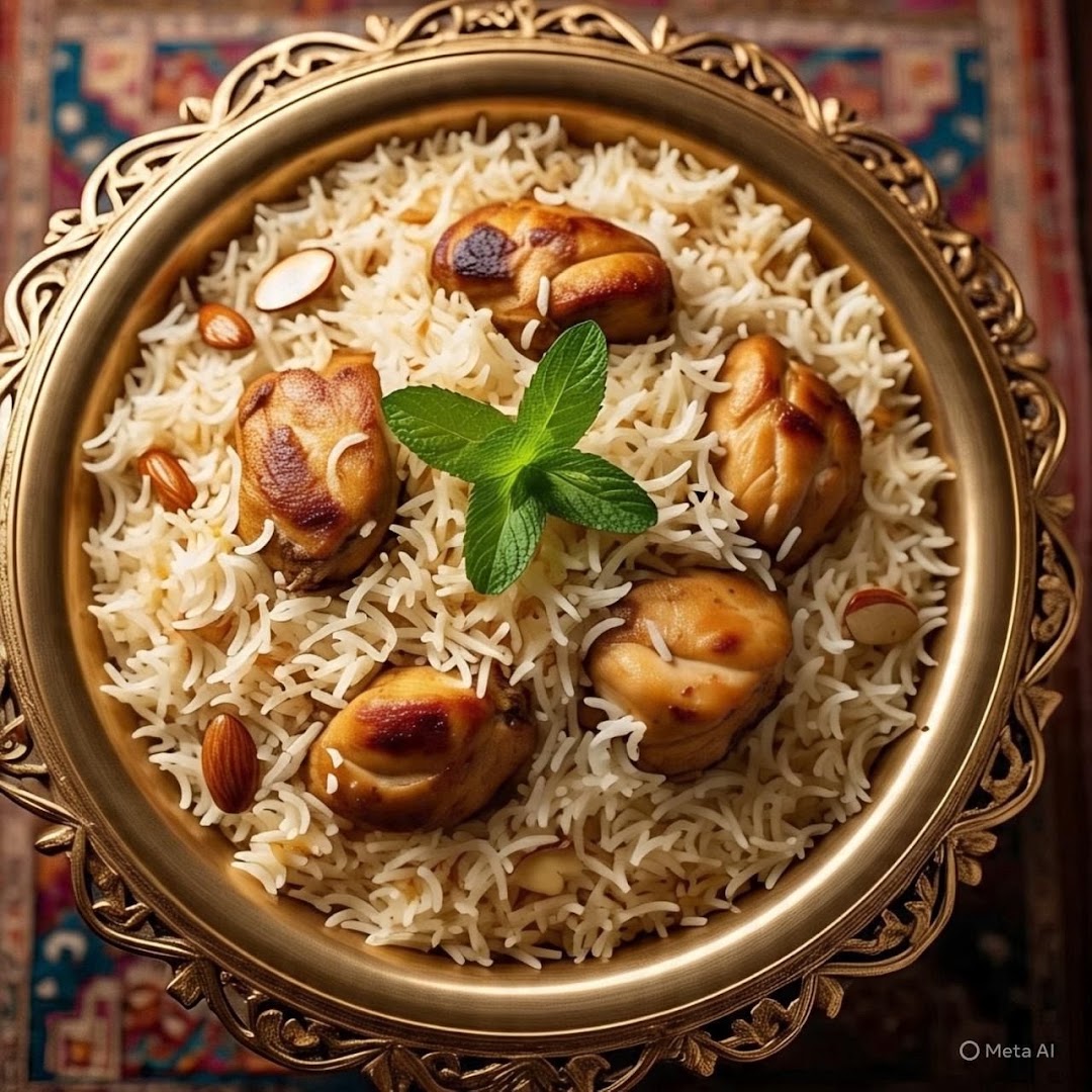 KEBAB STOP