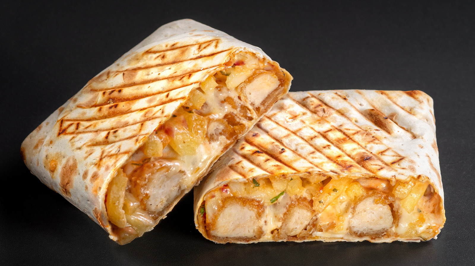 Kebab & Tacos