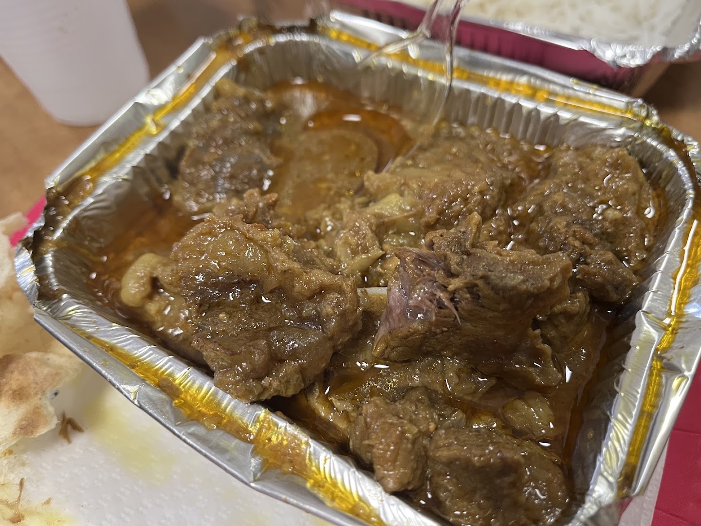 kebab & tandoor
