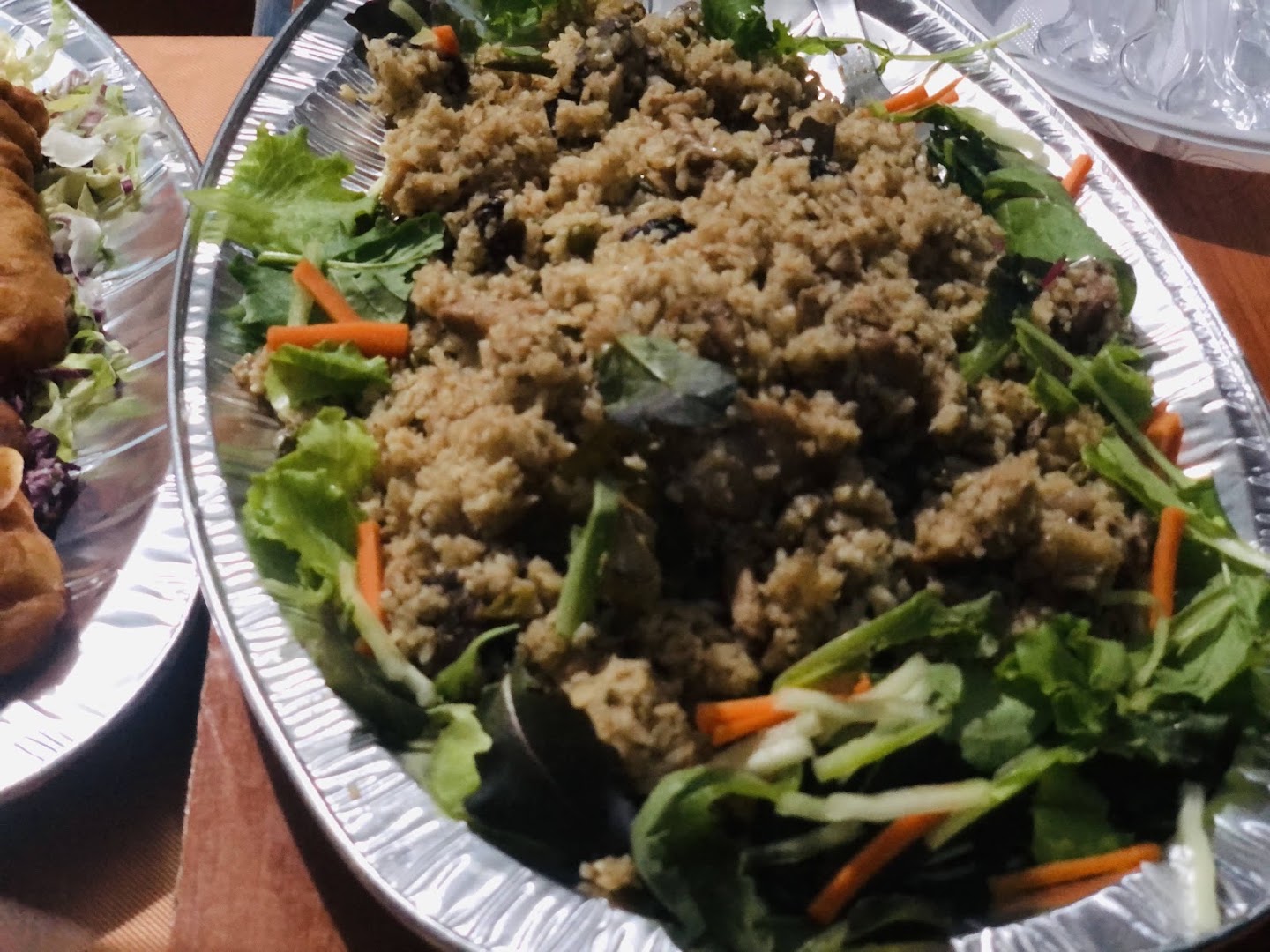 Kebab Tartarughe