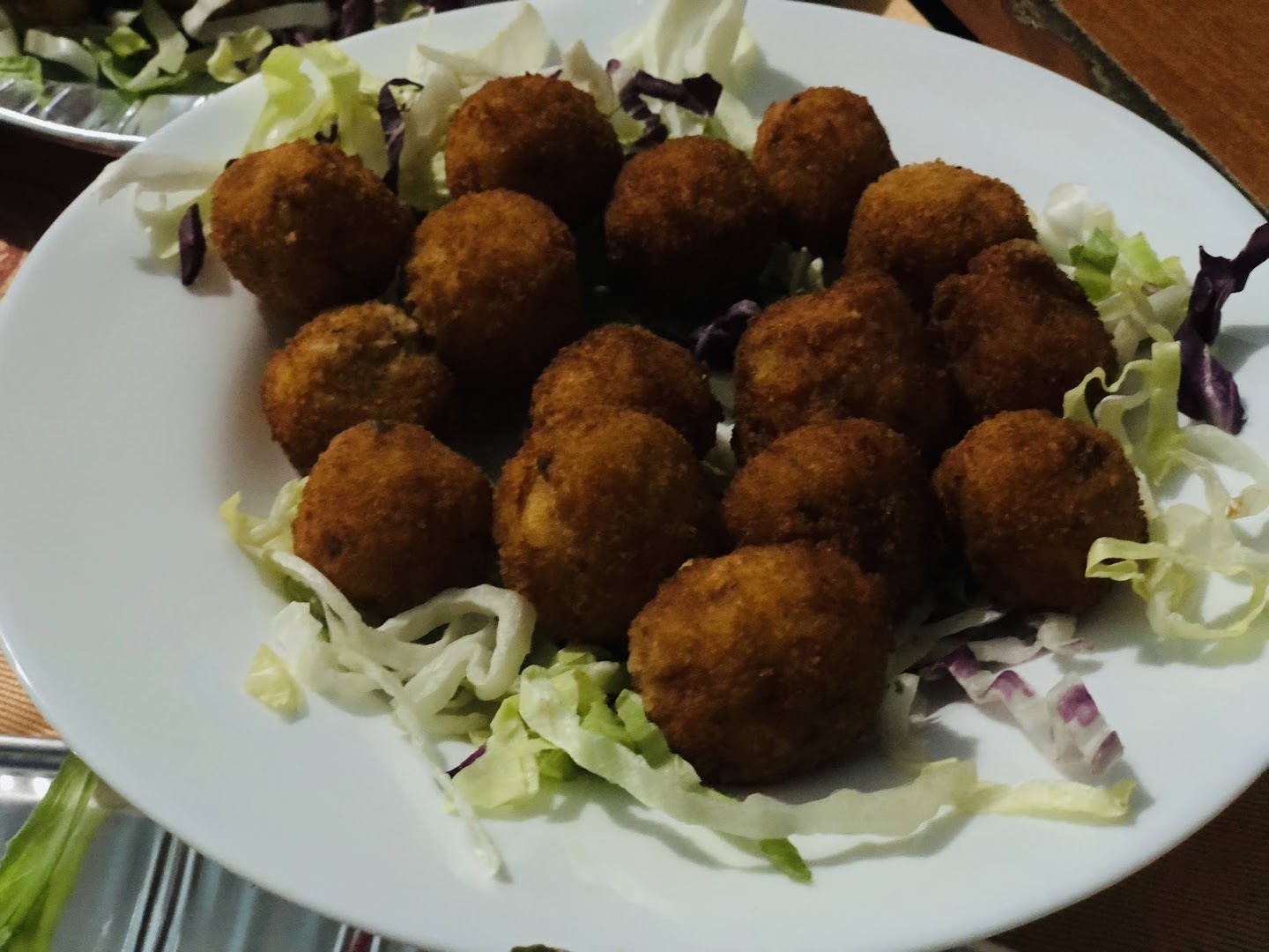 Kebab Tartarughe