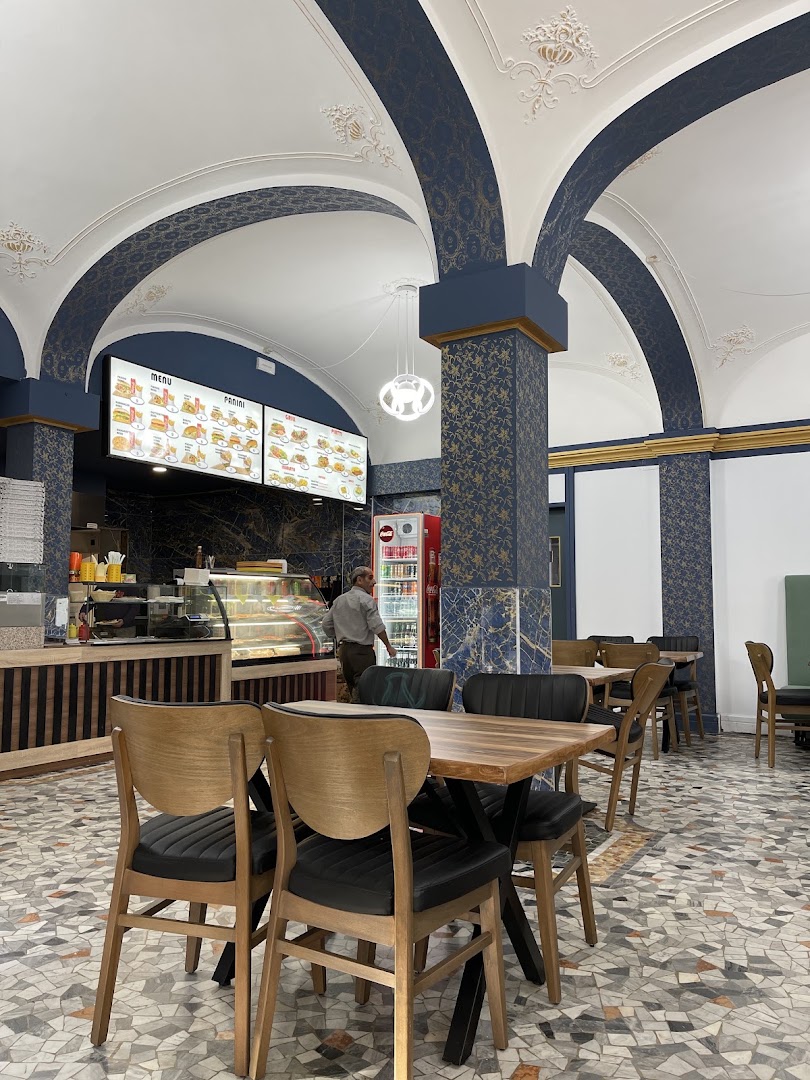 Kebab Turchia Istanbul