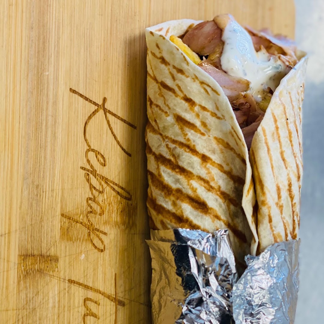 Kebab turco 2