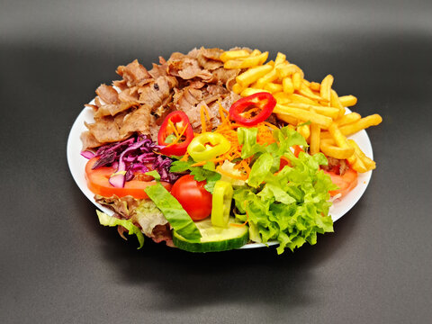 Kebab Turco Caltagirone