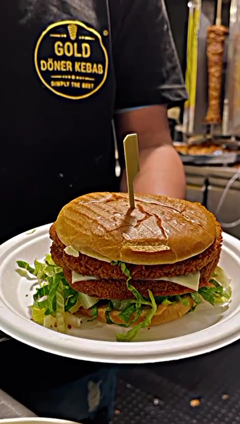 Kebab Turco Caltagirone