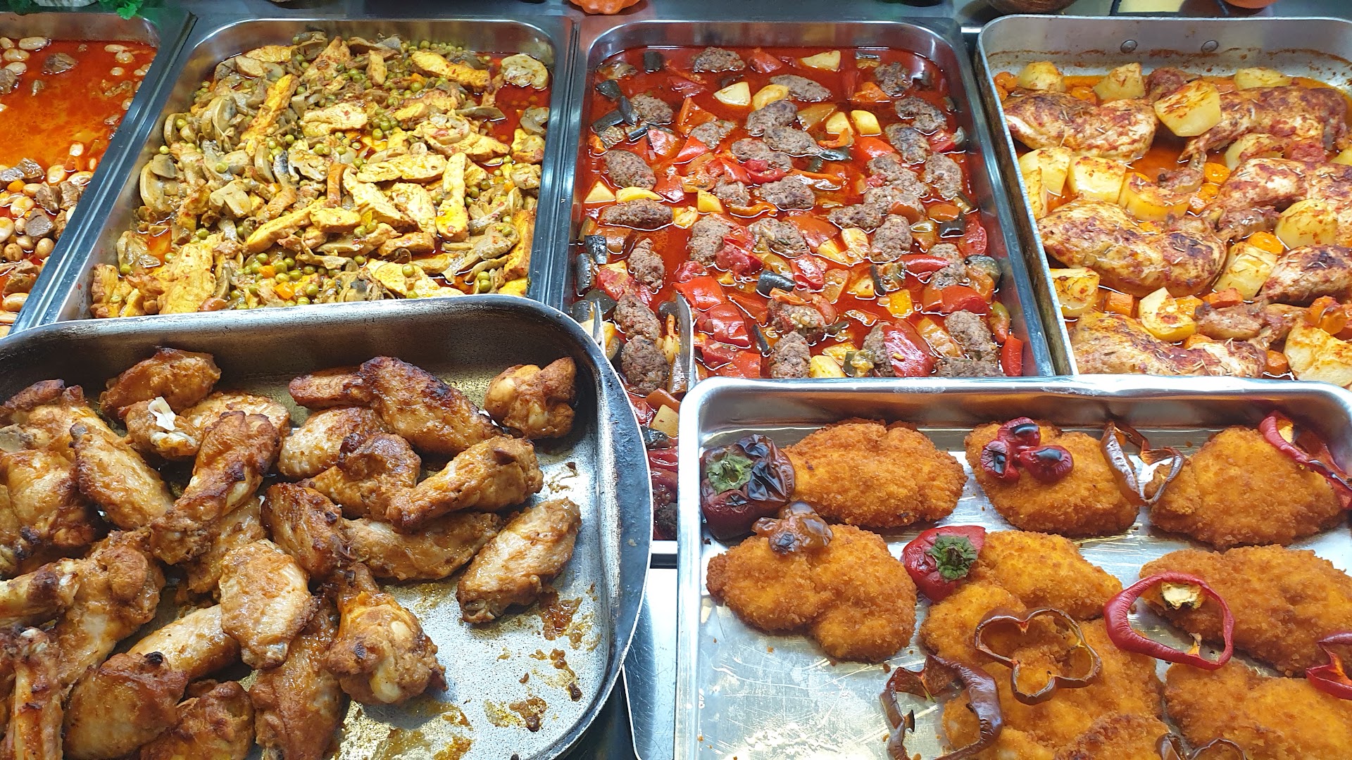 Kebab Turco Dragona Bar Tavola Calda
