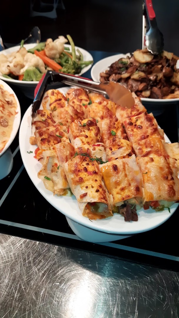 Kebab Turco