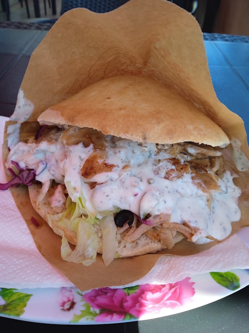Kebab Turco