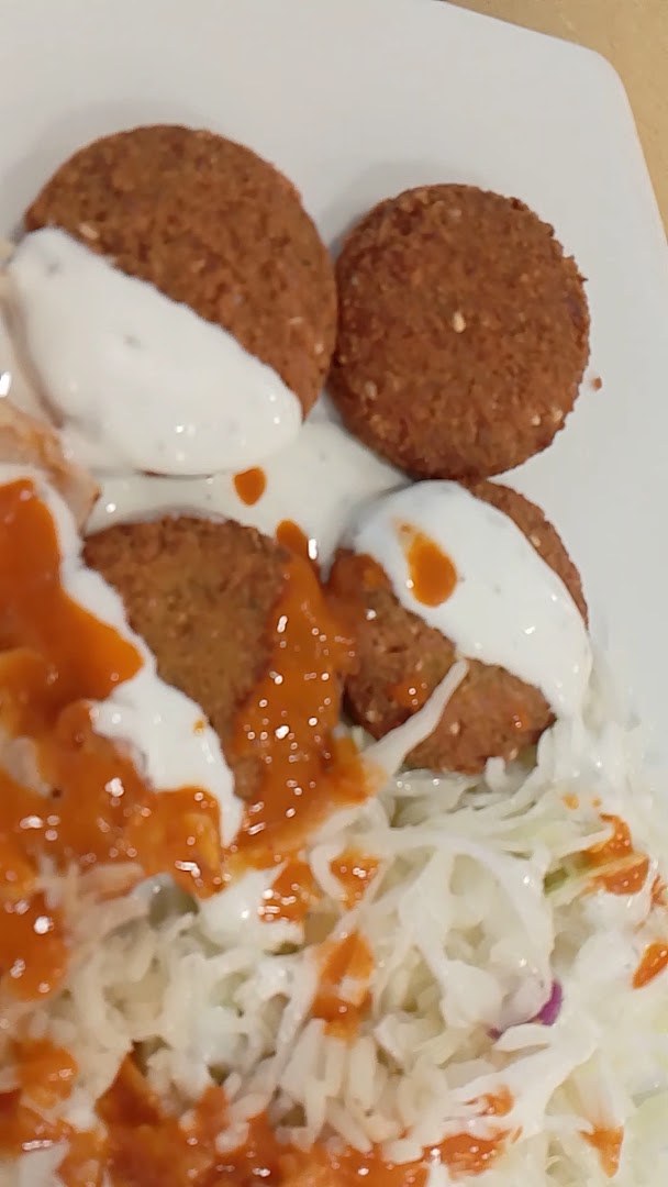 Kebab Turco