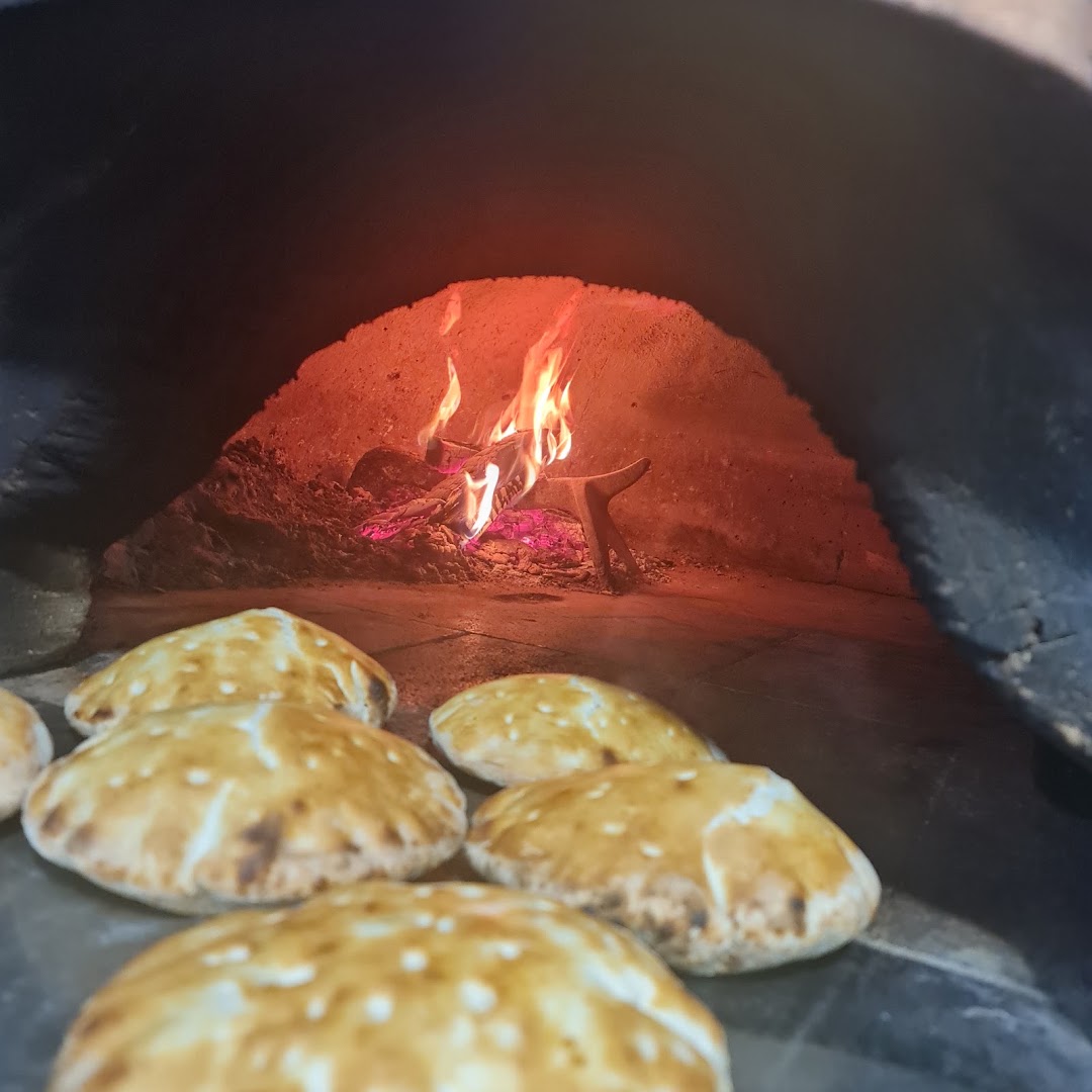 Kebab Yakamoz