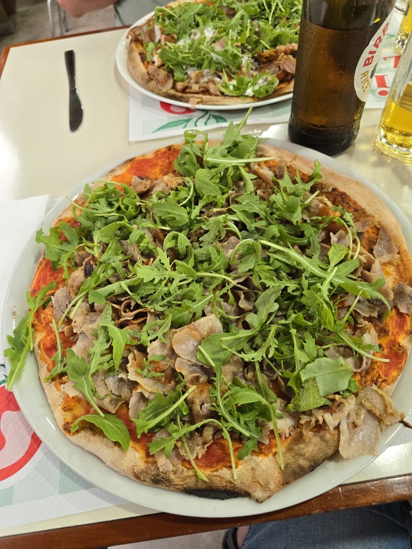 Kebab Yakamoz