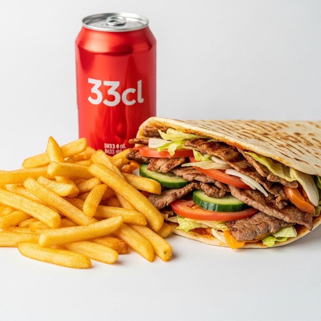 Kebab, Poggio Renatico