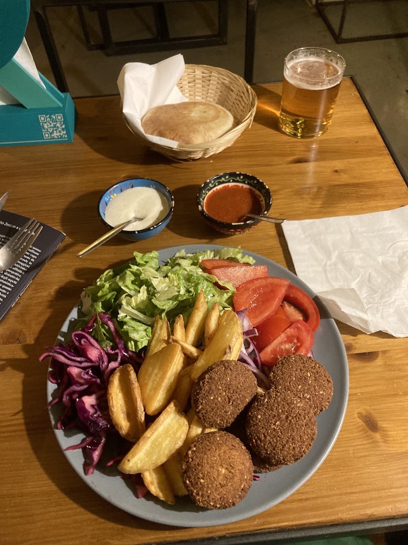 Kebabbar - Navigli
