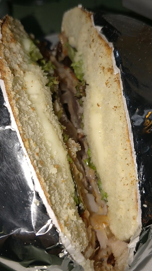 Kebabbar - Star Zagros, Milano