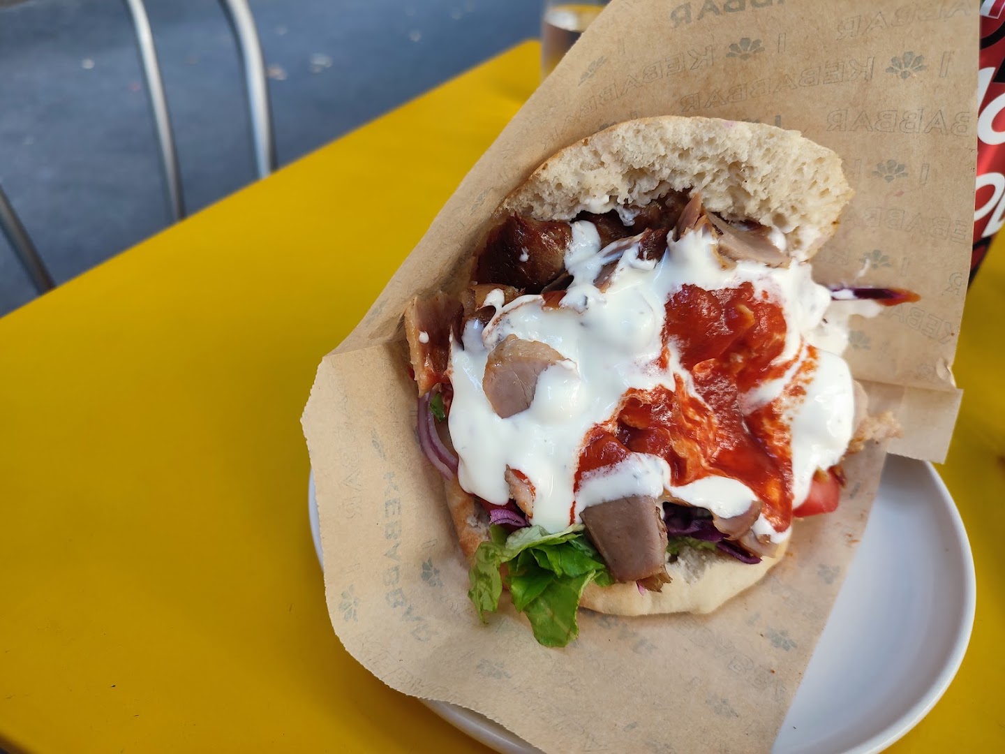 Kebabbar - Star Zagros