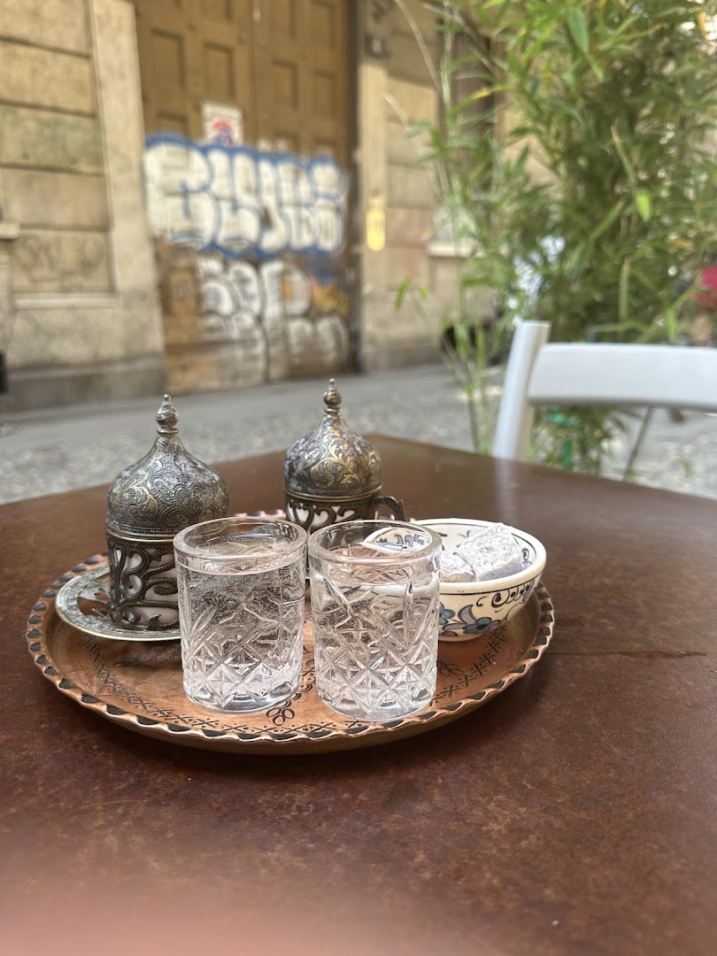 Kebabbar - Navigli