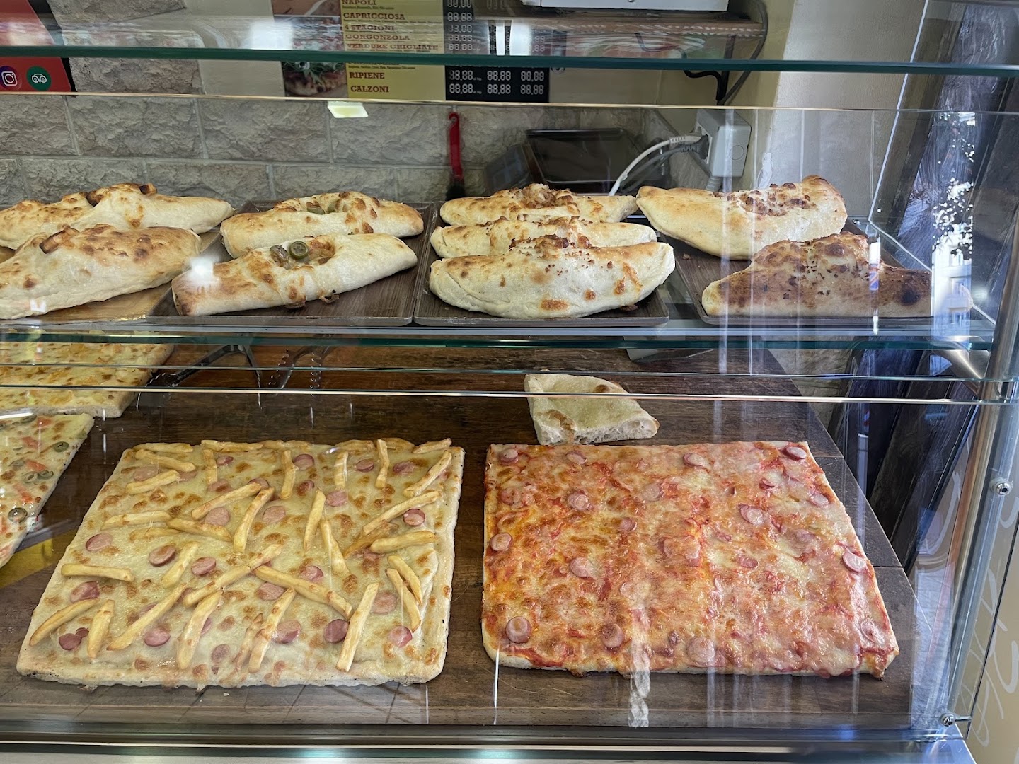 Kebabbaro Pizzeria
