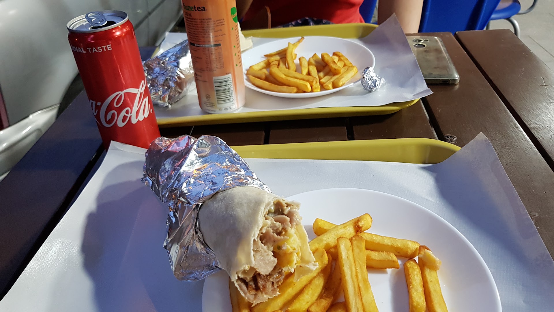 Kebabbaro Pizzeria