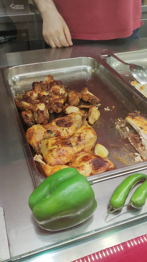 Kebabbaro