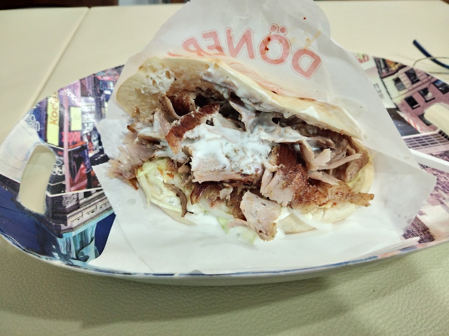 Kebabbaro