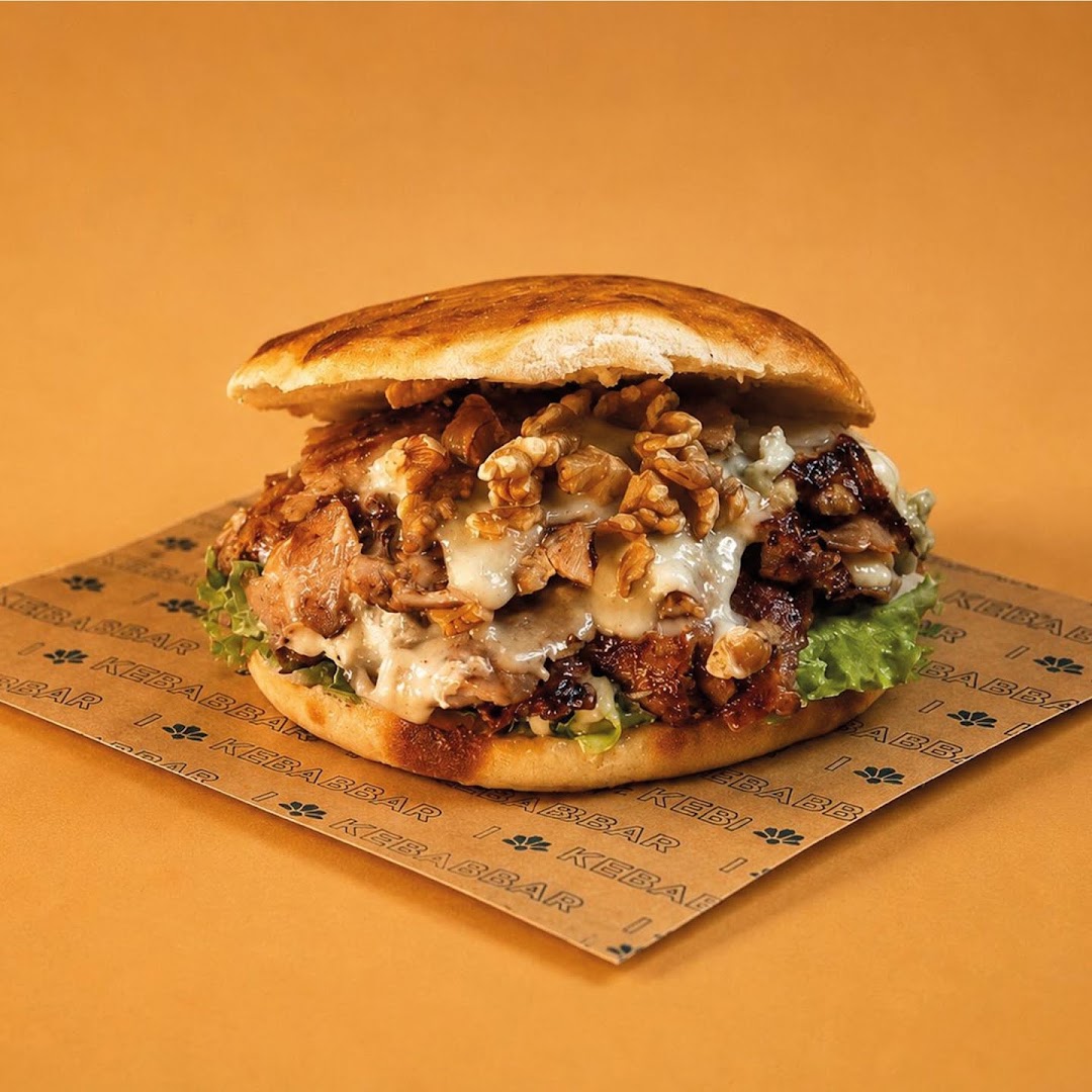 Kebabbar - Star Zagros
