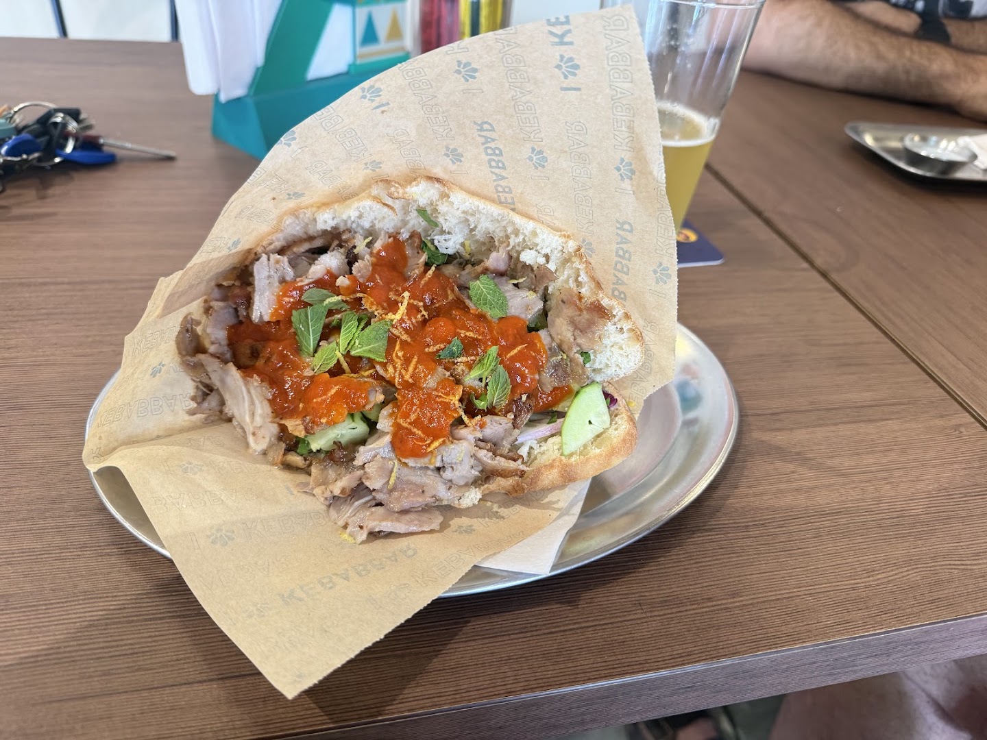 Kebabbar - Star Zagros