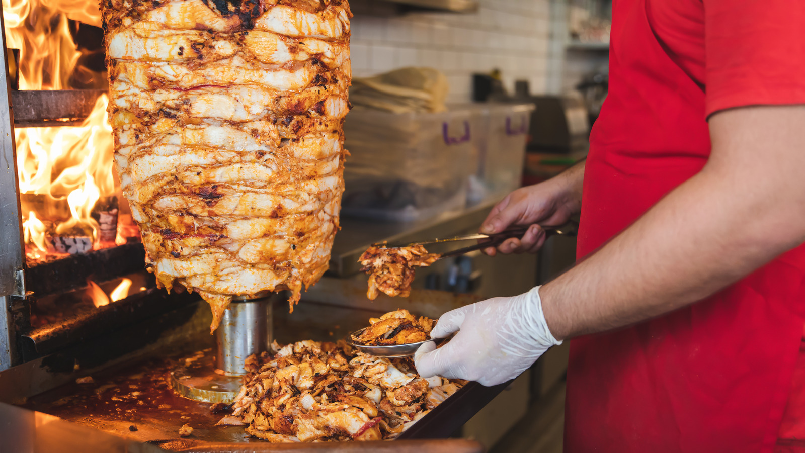 Kebabberia e Pizzeria