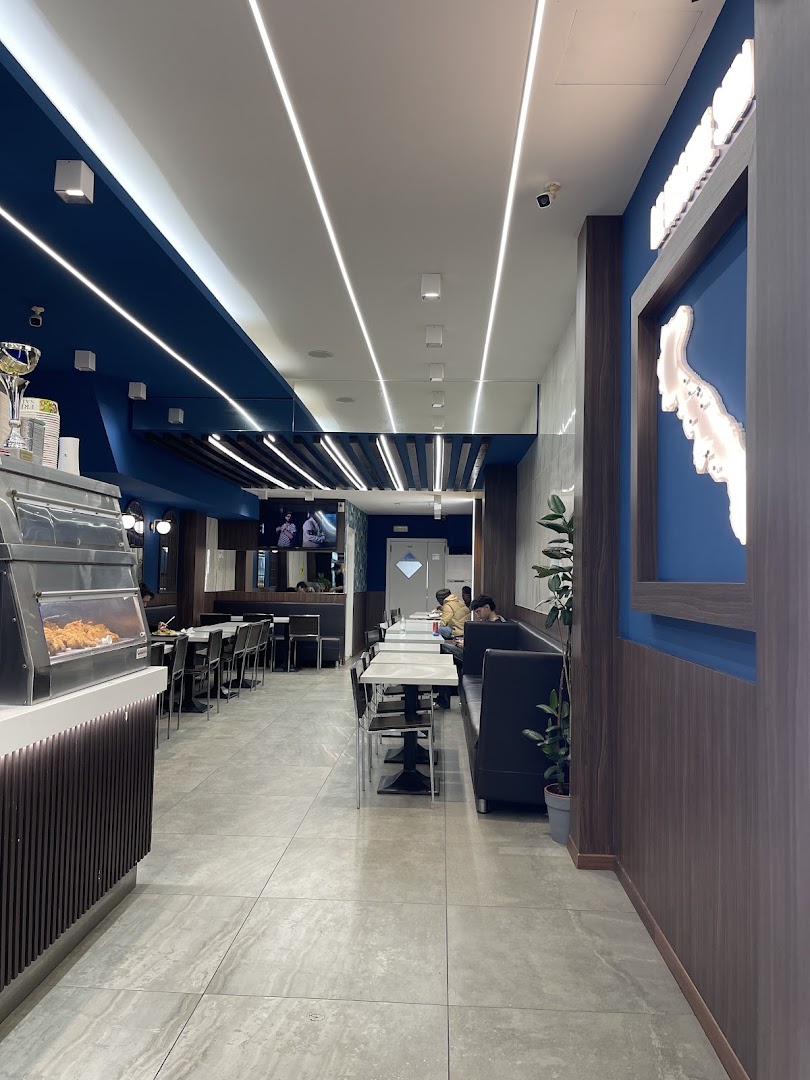 Kebabberia Group - Ateneo