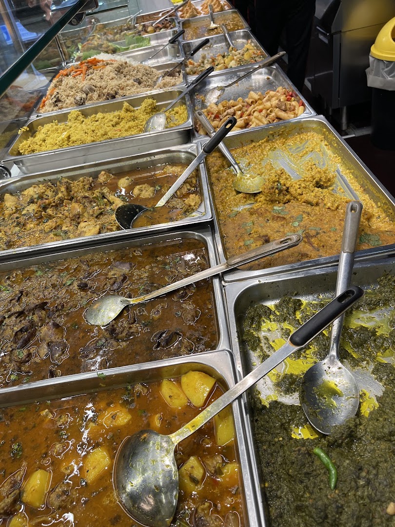 Kebabberia Group - Ateneo, Bari