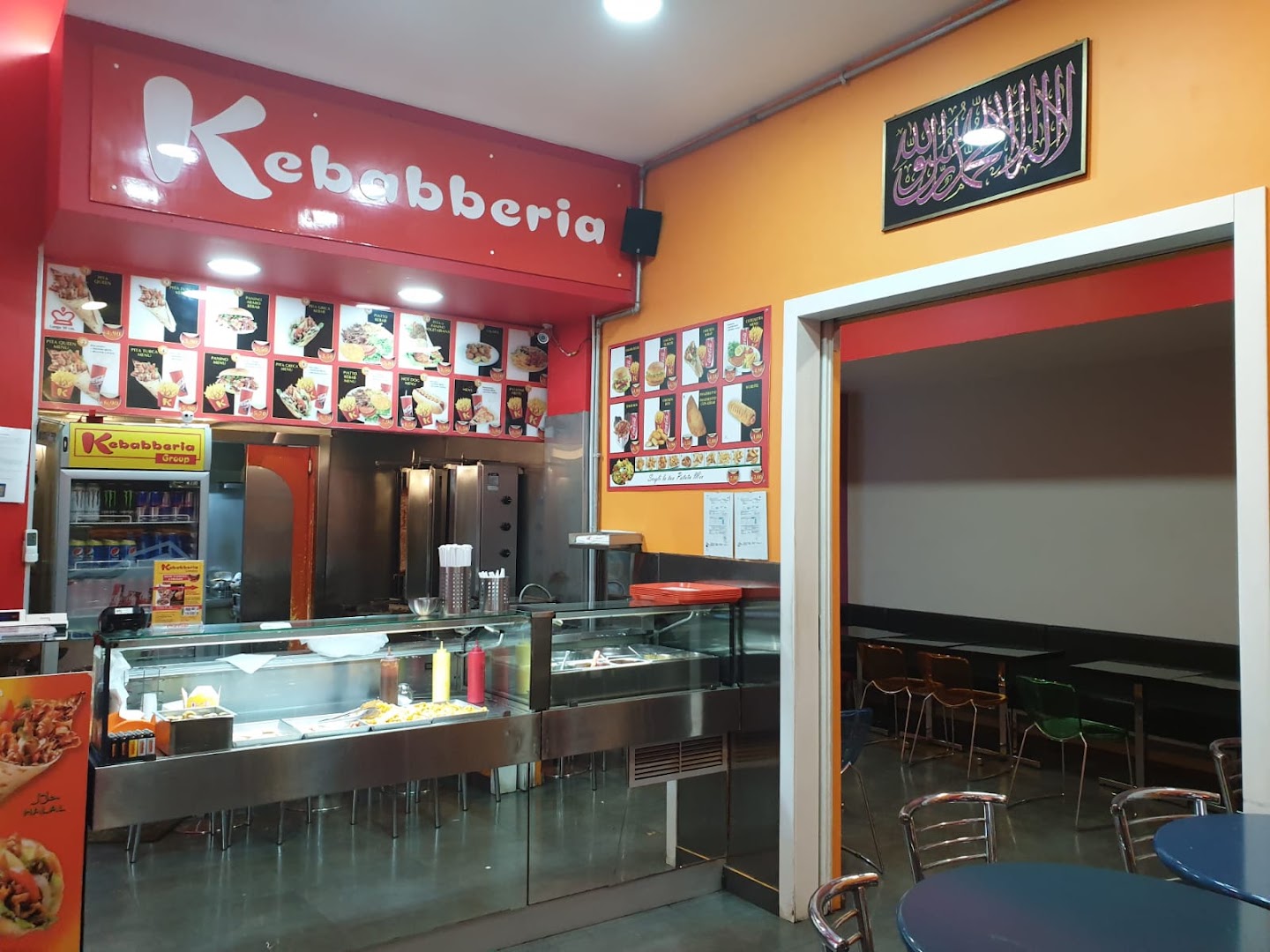 Kebabberia Group