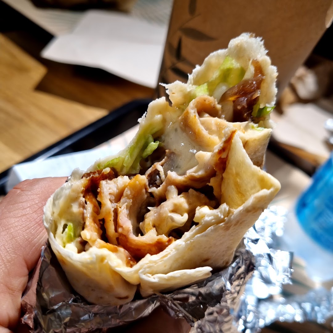 Kebabberia Group Talsano