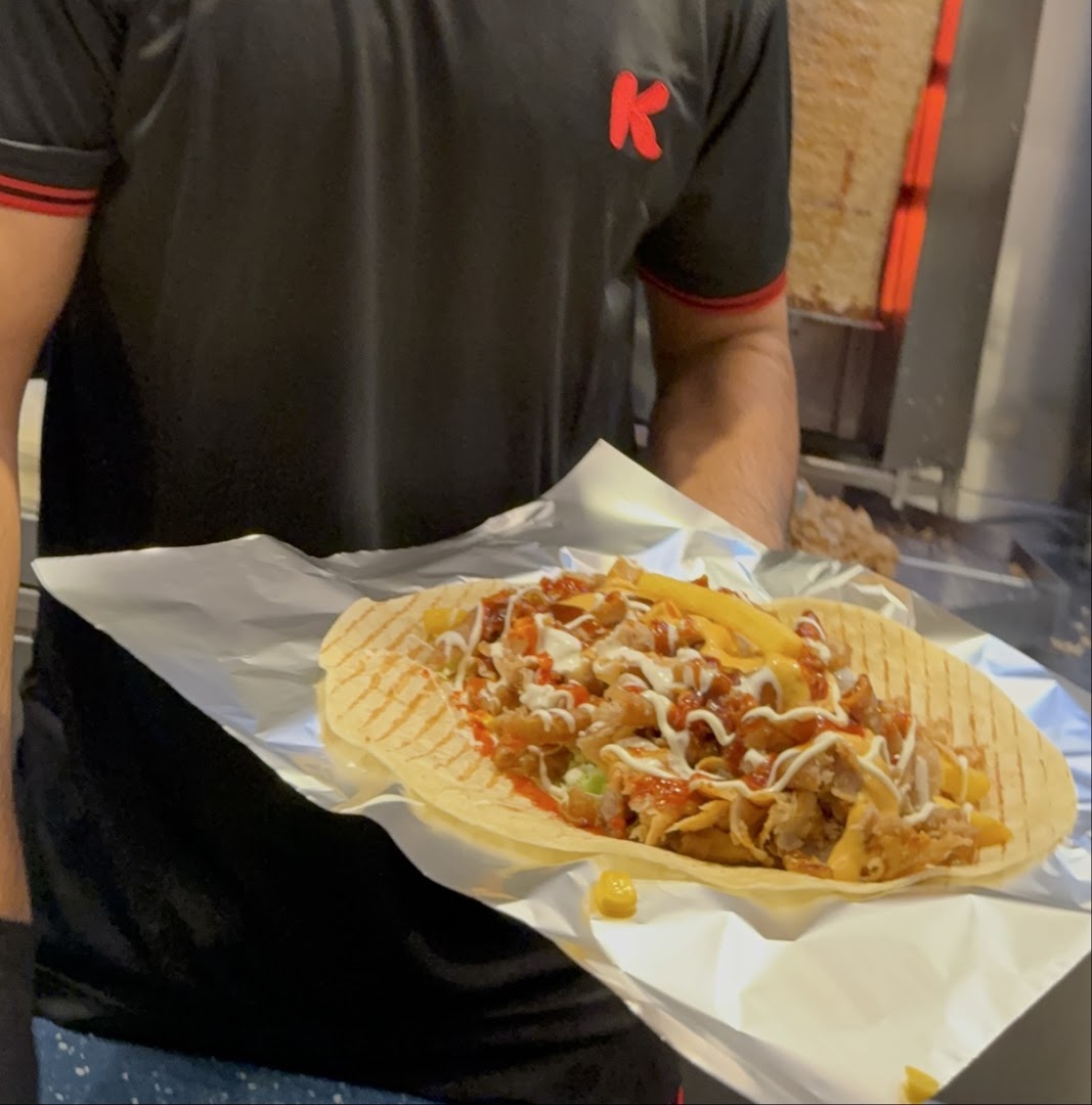 Kebabberia Group Unità d’Italia