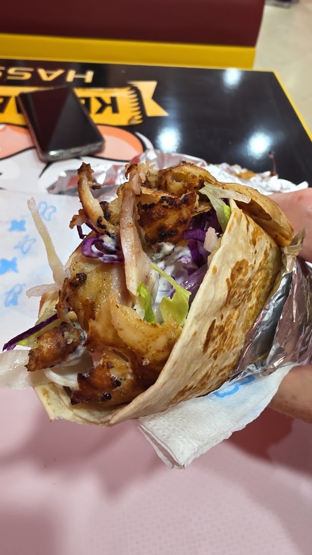 Kebabberia Hassan