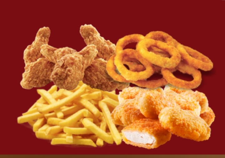 Kebabberia Hunain