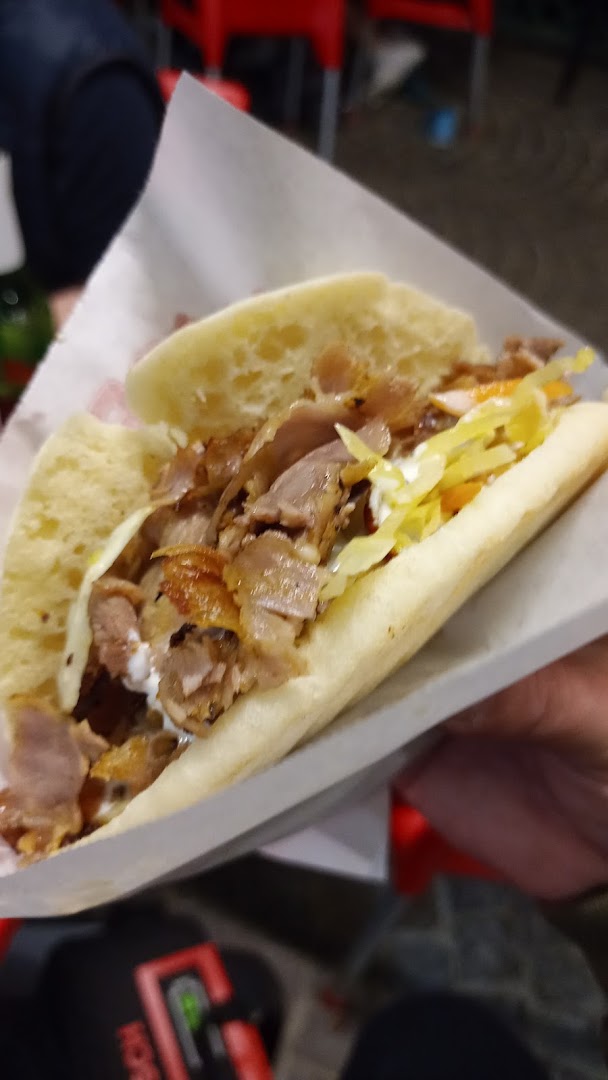 Kebabberia, Panini e Coco Jambo