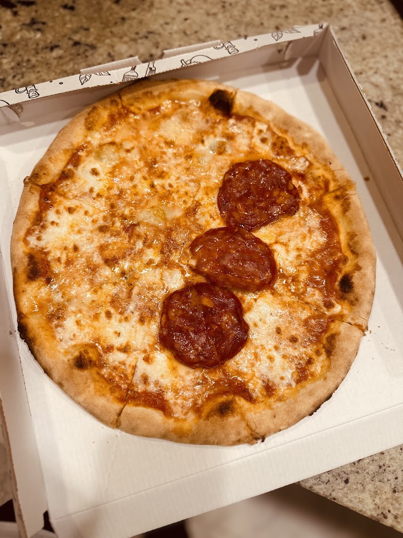 kebabberia&pizzeria da umar