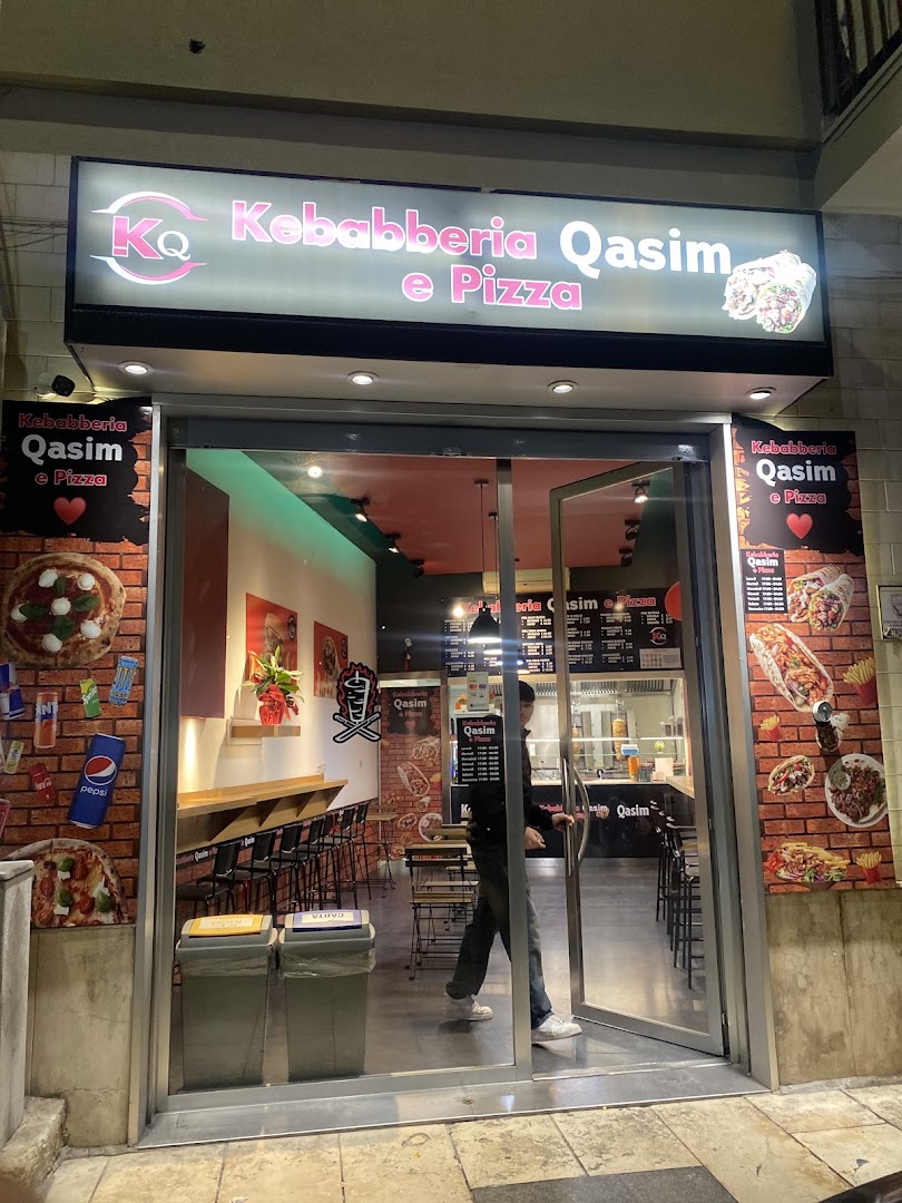 Kebabberia Qasim