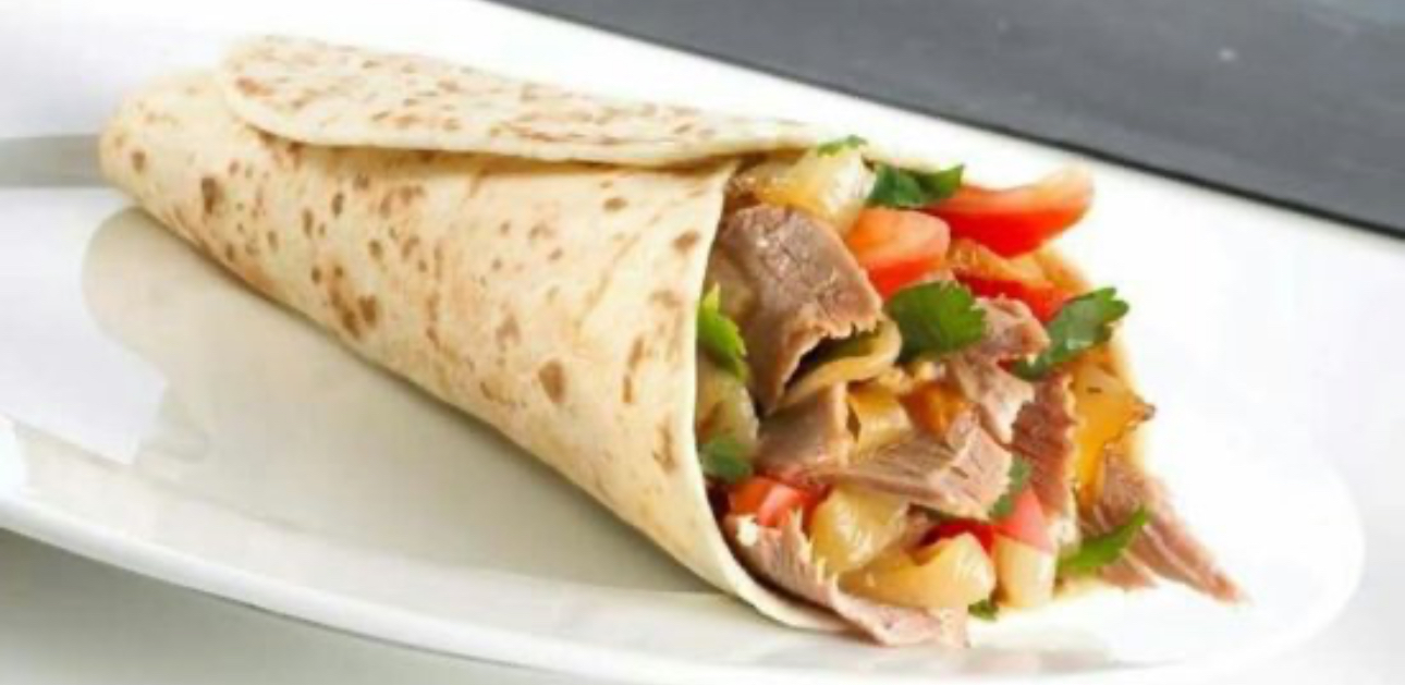 Kebabberia sabri Grottaglie