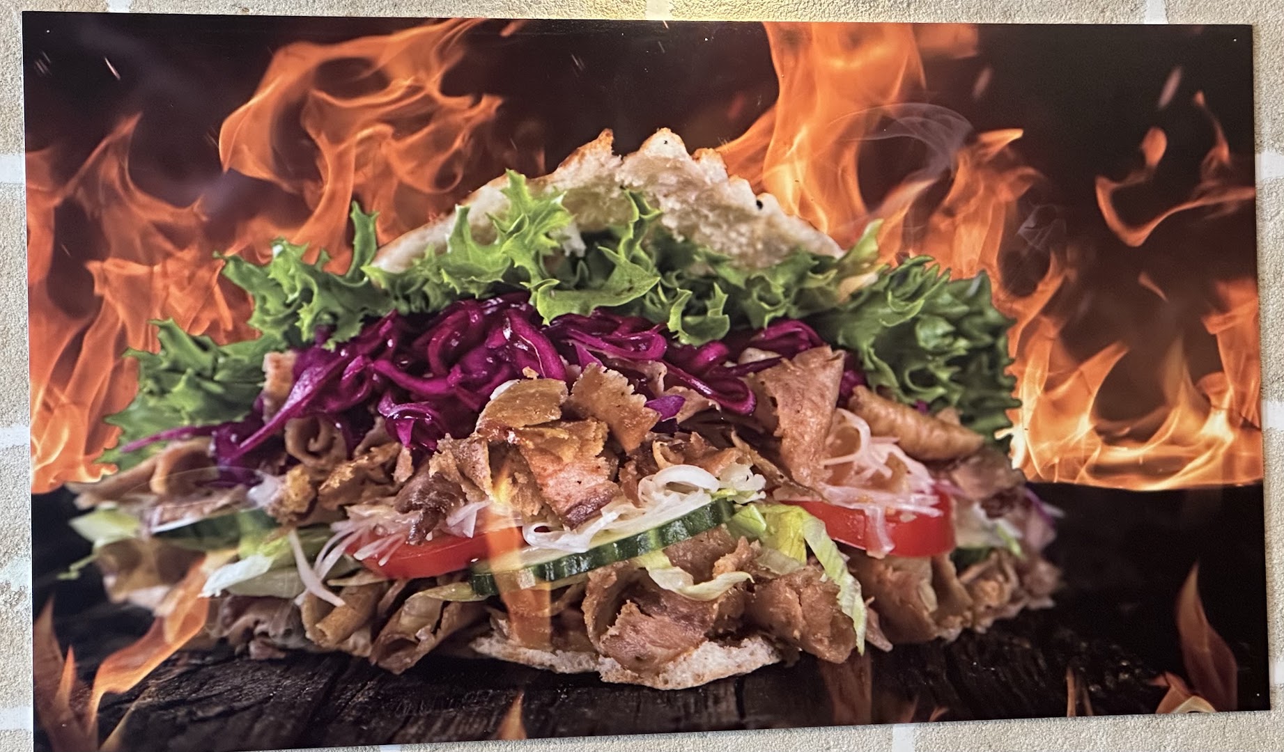 Kebabberia Sabri Manduria