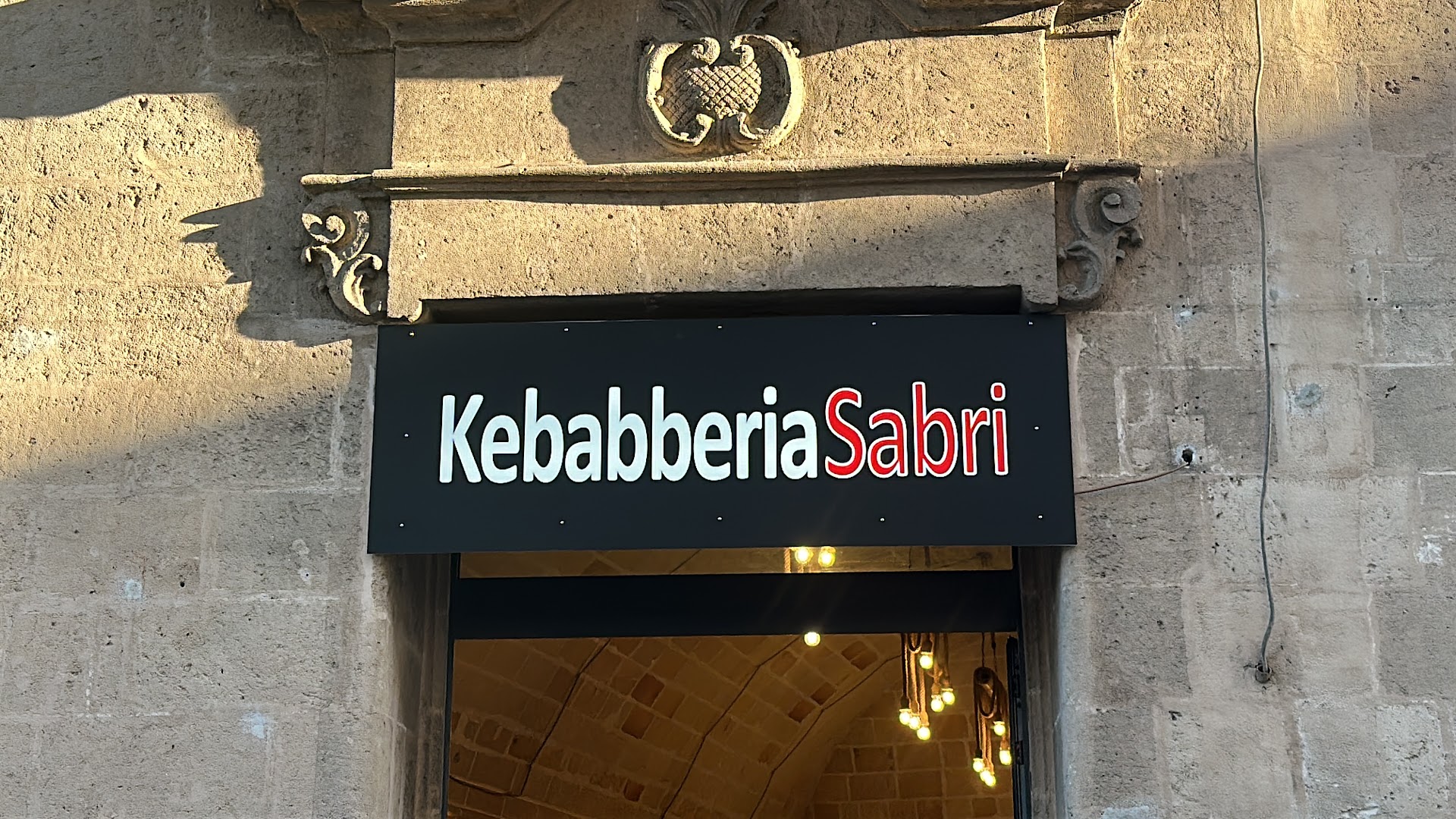 Kebabberia Sabri Manduria