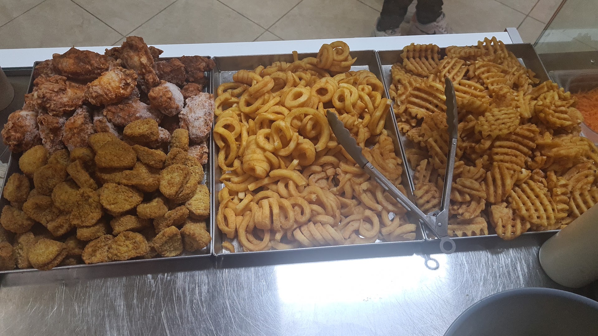 Kebabberia Sabri Sava)